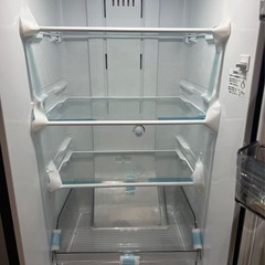 洗濯機、冷蔵庫、炊飯器の画像