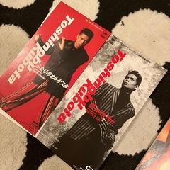 8センチCDシングル
の画像