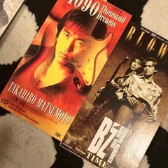 8センチCDシングル
の画像