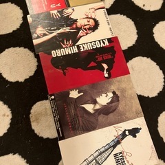 8センチCDシングル
の画像