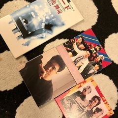 8センチCDシングル
の画像