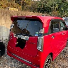 N wagon カスタム車検付き乗って帰れます/平成29年お得🉐の画像