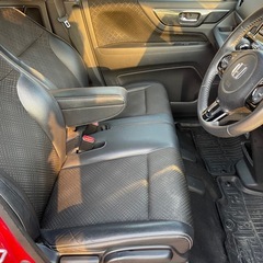 N wagon カスタム車検付き乗って帰れます/平成29年お得🉐の画像