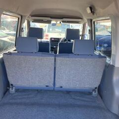 2年車検付き価格: 320,000円 ダイハツ ハイゼットバン4WD ⇄2WD切替式 5速マニュアル（LE-S330V)の画像