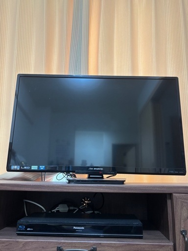32型液晶テレビ