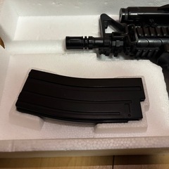 エアガン（ジャンク）の画像