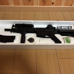 エアガン（ジャンク）の画像