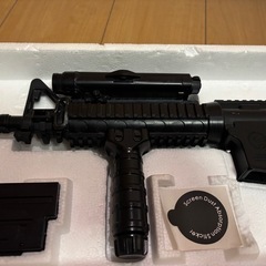 エアガン（ジャンク）の画像