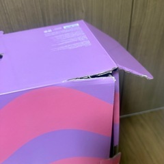 Francfranc クリスマスツリー 150 cm ピンクの画像