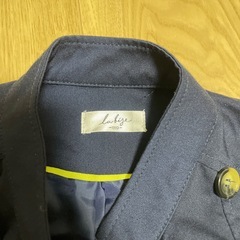 110センチ　女の子　早い者勝ち　usedの画像