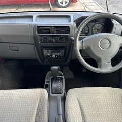 掲載短　ミニバン　クリッパーリオの画像