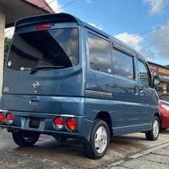 掲載短　ミニバン　クリッパーリオの画像