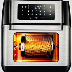 ノンフライヤー　CROWNFULの画像