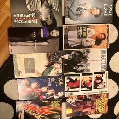 8センチ
CDシングルの画像