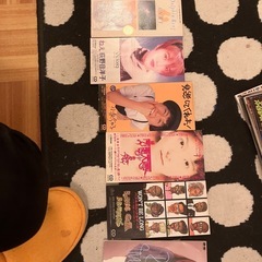 8センチ
CDシングルの画像