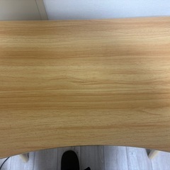 テーブル 机 パソコンデスク PCの画像