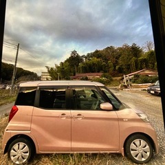 三菱ekスペースの画像