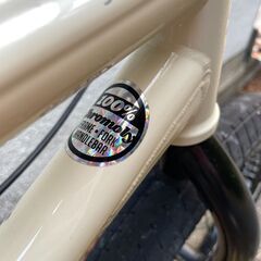 2025年の BMX「Sunday Odyssey の Gary Young Special SOUNDWAVE」20" wheels, 21" Top tubeの画像