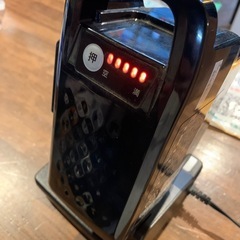 パナソニック Panasonic 電動アシスト自転車 26インチ　BE-ELD636V2の画像