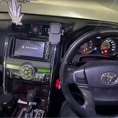 トヨタ　マークXの画像