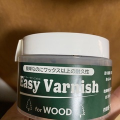 木材塗料の画像