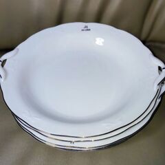  洋食器3種14点セット　DURALEX マリオバレンチノなどの画像