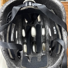 子供用ヘルメットの画像