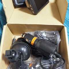 ドライブレコーダーBaideluo HD DVR Y30の画像