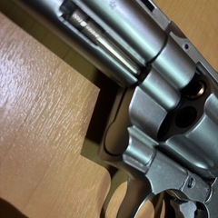 エアガン（ジャンク）の画像