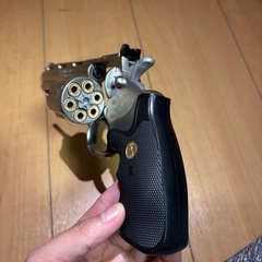 エアガン（ジャンク）の画像