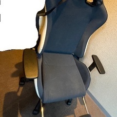 ゲーミングチェア 2500円 の画像