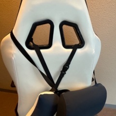 ゲーミングチェア 2500円 の画像