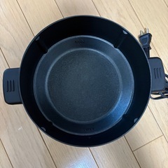 1人用鍋の画像