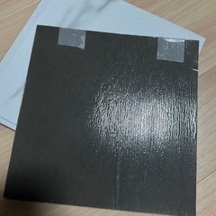 フロアタイル 大理石調 約4.8畳分の画像