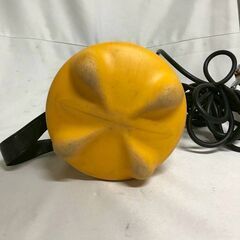 【北見市発】フルプラ FURUPLA DIASPRAYER No.7550 黄色 5ℓ 噴霧器 園芸 除草 散布機 (D6689wYM)の画像