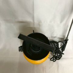 【北見市発】フルプラ FURUPLA DIASPRAYER No.7550 黄色 5ℓ 噴霧器 園芸 除草 散布機 (D6689wYM)の画像