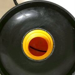 【北見市発】フルプラ FURUPLA DIASPRAYER No.7550 黄色 5ℓ 噴霧器 園芸 除草 散布機 (D6689wYM)の画像