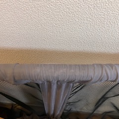 ベビーゲート　西松屋シンプルフェンスLの画像