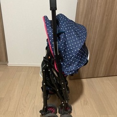 ベビーカーの画像