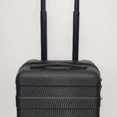 無印良品 トラベルキャリーケース の画像