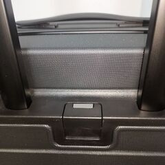 無印良品 トラベルキャリーケース の画像