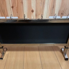 スポーツ用得点板の画像