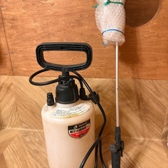 噴霧器の画像