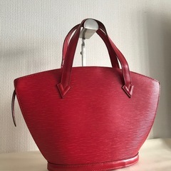 ルイヴィトン ショルダーバッグ サンジャック  エピラインの画像