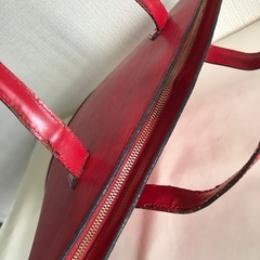 ルイヴィトン ショルダーバッグ サンジャック  エピラインの画像