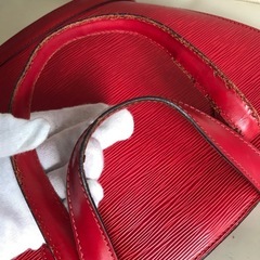 ルイヴィトン ショルダーバッグ サンジャック  エピラインの画像