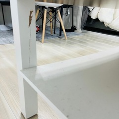 ローテーブルの画像