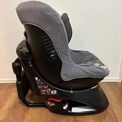 チャイルドシートの画像