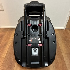 チャイルドシートの画像