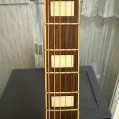 Ibanez(アイバニーズ)AFS75T-TCD セミアコ (Transparent Cherry Red) の画像